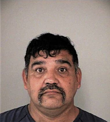 William Guzman, - Fort Bend County, TX 